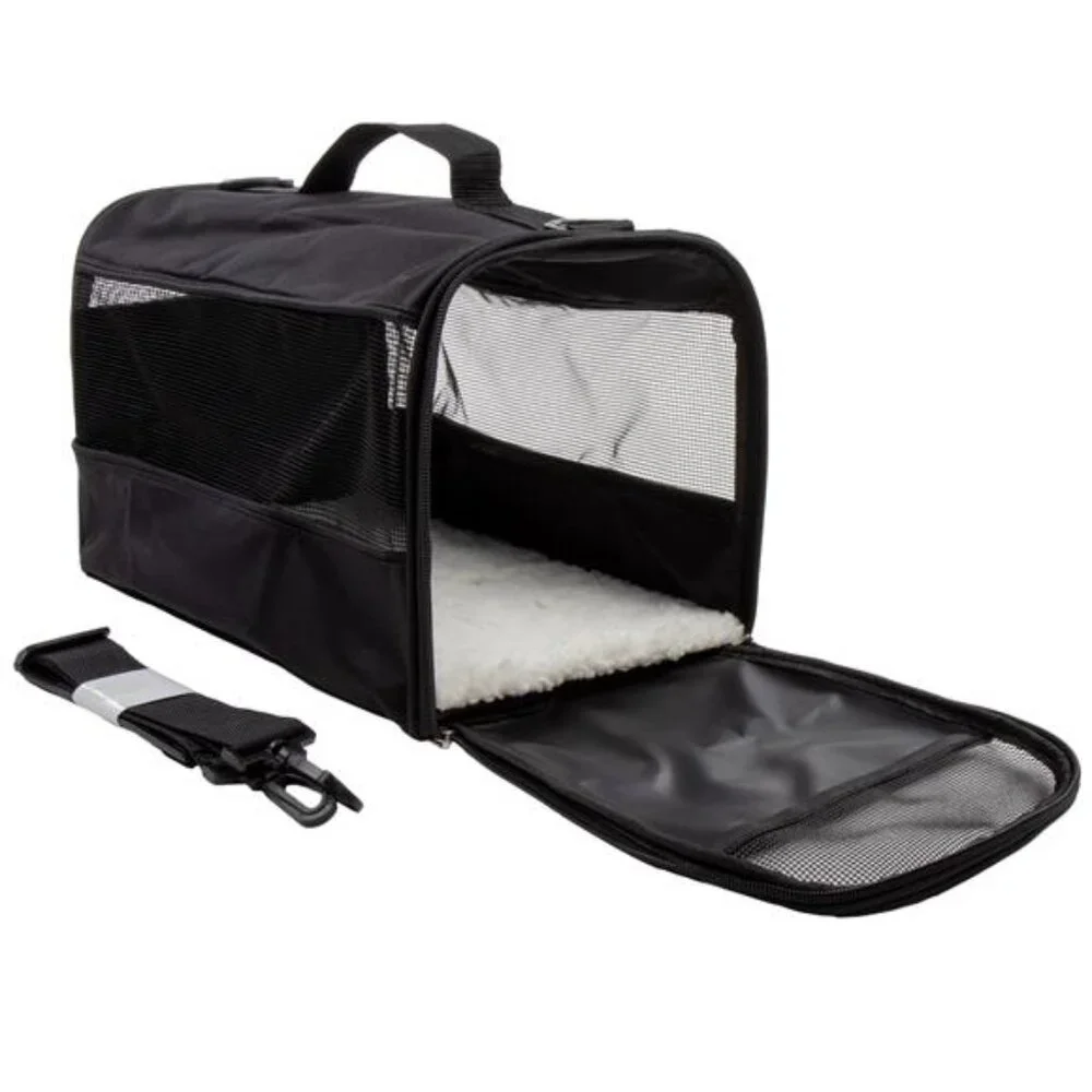 Pet Carrier, Small Dog Bag Travel Pet Carrier